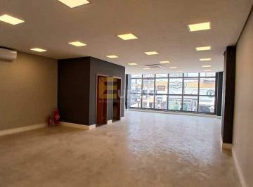 Comercial · 80m² · Sala Comercial Moderna Centro Vinhedo