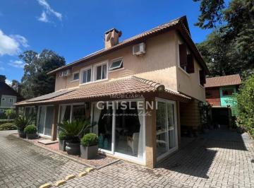 Casa · 260m² · 2 Vagas · CASA EM CONDOMINIO