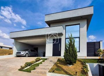 Casa · 198m² · 3 Quartos · 4 Vagas · Casa de Condomínio em Itu à venda Residencial Saint Paul - SP | 3 quartos Área total 360,00 m² - R$