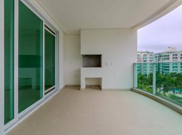 Apartamento · 180m² · 4 Quartos · 3 Vagas · Apartamento à venda com 04 suítes e vista para o mar na Praia Brava.