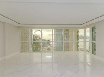 Apartamento · 151m² · 4 Quartos · 2 Vagas · Apartamento com vista para o mar à venda no Centro de Balneário Camboriú.
