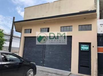 Comercial · 73m² · Loja/Salão à venda, Vila Vitória - Cajati/SP
