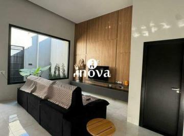 Casa · 210m² · 3 Quartos · 2 Vagas · Casa a venda no bairro Laranjeiras II