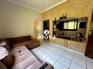 Casa · 127m² · 3 Quartos · 2 Vagas · Casa a venda, Cidade Nova