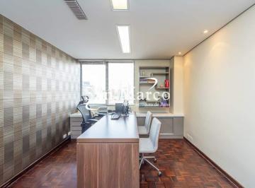 Comercial · 78m² · Conjunto Comercial para Venda no Centro de Curitiba
