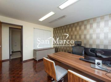 Comercial · 78m² · Conjunto Comercial para Venda no Centro de Curitiba