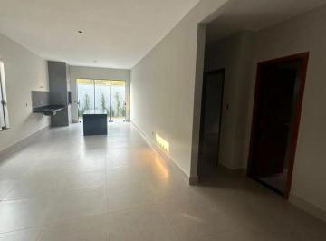 Casa · 140m² · 2 Vagas · Casa a Venda em Uberaba - Bairro Pacaembu