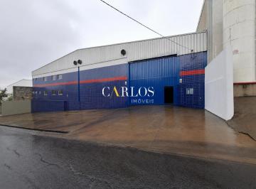 Comercial · 2788m² · 11 Vagas · Galpão com 2.788 m² entrada por duas ruas 16 vagas na frente de Frente para o CEASA e BR-040