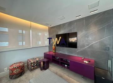 Apartamento · 141m² · 2 Quartos · 2 Vagas · Cobertura, Funcionários, Belo Horizonte, 2 quartos, R$2.000.000,00, à venda na TWA Investimentos.