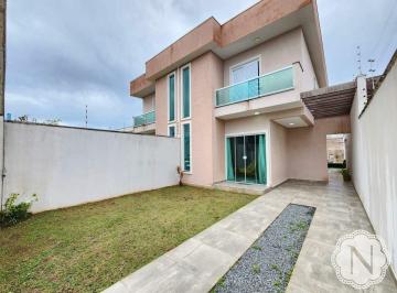 Casa · 112m² · 3 Quartos · 3 Vagas · Sobrado à venda com 3 quartos no bairro Jardim Regina 