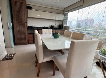 Apartamento de 2 quartos, São Paulo · Apartamento no bairro Jardim das Perdizes. Com 79 m²