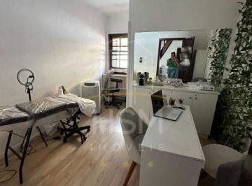 Comercial · 30m² · 1 Vaga · Sala Comercial No Bairro Jardim Do Mar Com 30m²