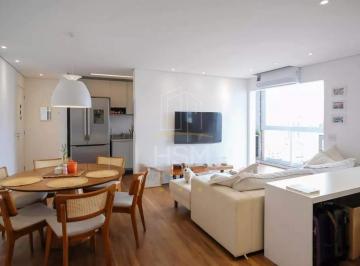 Apartamento · 58m² · 1 Quarto · 1 Vaga · Apartamento à venda, 1 quarto, 1 suíte, 1 vaga, Rudge Ramos - São Bernardo do Campo/SP