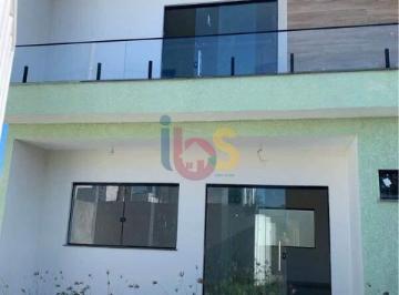 Casa · 118m² · 3 Quartos · 1 Vaga · Duplex Individual no Tapareri