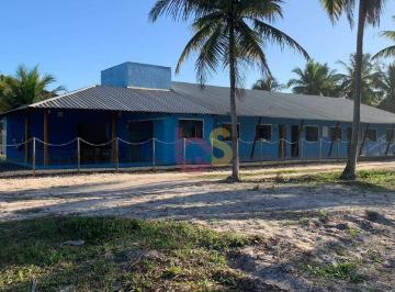 Comercial · 431m² · Excelente Pousada Dentro de Condomínio Pé na Areia