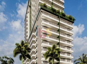 Apartamento · 69m² · 2 Quartos ·  Apartamento com 2/4 Vista Mar na Zona Sul 