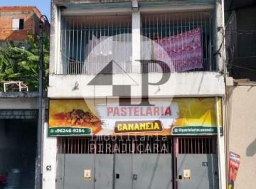 Casa · 133m² · 2 Quartos · VENDE SE IMÓVEL ESCRITURADO COM 03 CASAS E UM SALÃO COMERCIAL EXCELENTE LOCALIZAÇÃO JD SALETE 
