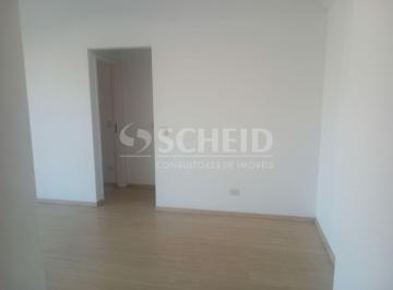 Apartamento · 64m² · 3 Quartos · 2 Vagas · Apartamento com 3 Quartos, Varanda, 2 Vagas descoberta 64m² - JD. Sabará