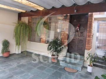 Casa · 127m² · 2 Quartos · 1 Vaga · Casa de Vila Jardim Marajoara à venda com 02 suítes e 01 vaga