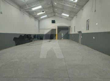 Comercial · 516m² · GALPÃO PARA LOCAÇÃO NO BAIRRO CIDADE INDUSTRIAL SATÉLITE DE SÃO PAULO