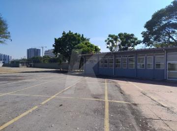 Terreno · 15000m² · TERRENO PARA LOCAÇÃO EM ZONEAMENTO INDUSTRIAL - JARDIM GUANÇA SP