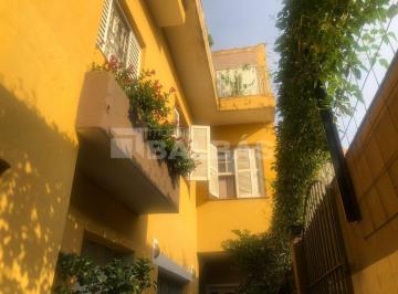 Casa · 500m² · 7 Quartos · 1 Vaga · DUAS CASAS - PRÓXIMO LARGO DO MARANHÃO - TATUAPÉ