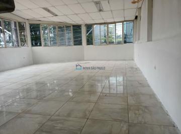 Comercial · 180m² · Imóvel comercial de 180m² de área com 3 banheiros e 2 salas amplas