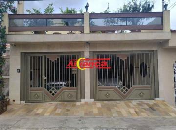 Casa · 132m² · 3 Quartos · 3 Vagas · LINDO SOBRADO COM SUÍTE NA VILA CARIOCA