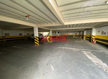 Comercial · 875m² · 1 Quarto · 7 Vagas · Oportunidade Imperdível em Guarulhos: Imóvel Residencial/Comercial de 875m² - Jardim Pinhal