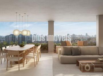 Apartamento · 248m² · 3 Quartos · 3 Vagas · Ao lado do Ibirapuera, um habitat que você não imaginava existir