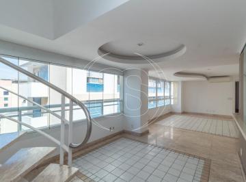 Apartamento · 230m² · 4 Quartos · 4 Vagas · Cobertura de Alto Padrão Próxima ao Parque Ibirapuera!