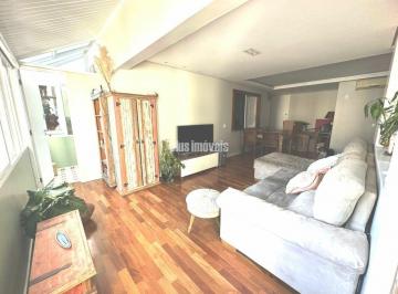 Apartamento · 130m² · 2 Quartos · 2 Vagas · ITAIM BIBI - 130M²AU