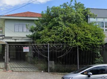 Casa · 276m² · 8 Quartos · 2 Vagas · SOBRADO NA REGIÃO DO CAMPO BELO