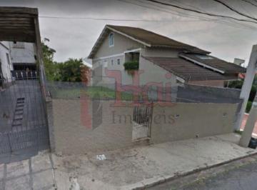 Terreno · 544m² · Vende Terreno Rua Dom Domingos de Silos Jardim São Bento