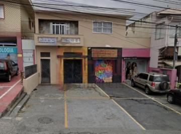 Comercial · 273m² · 8 Vagas · CASA COMERCIAL E LOJAS PARA VENDA - IMIRIM