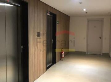 Comercial · 82m² · 2 Vagas · Conjunto Comercial para Clínica Médica montado e equipado no bairro do Tucuruvi