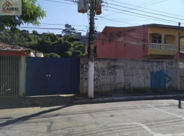 Terreno · 1500m² · Terreno Jaçanã