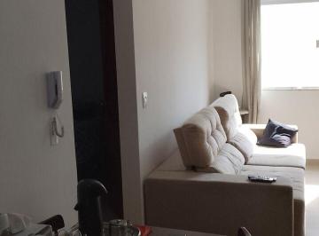 Apartamento · 44m² · 2 Quartos · 1 Vaga · Apartamento 02 Dormitórios Isolina Mazzei