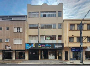FACHADA · Apartamentos Padrão em Poços de Caldas
