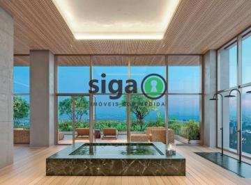 Apartamento · 209m² · 3 Quartos · 3 Vagas · Cobertura Duplex a venda no Jardim Europa  com 3 quartos
