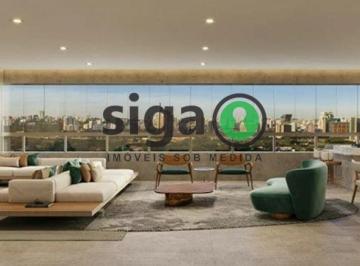 Apartamento · 277m² · 3 Quartos · 4 Vagas · Apartamento para venda Alto de Pinheiros 03 suítes, São Paulo - SP