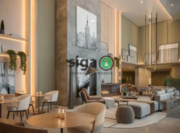 Apartamento · 164m² · 4 Quartos · 2 Vagas · Apartamento para venda com 4 quartos no Brooklin - São Paulo