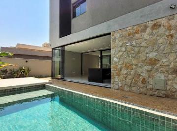 067a300890354ee4fc9e662e88fe06c02e5103e1 · Casa com 4 dormitórios à venda, 289 m² por R$ 2.690.000,00 - Vila do Golf - Ribeirão Preto/SP