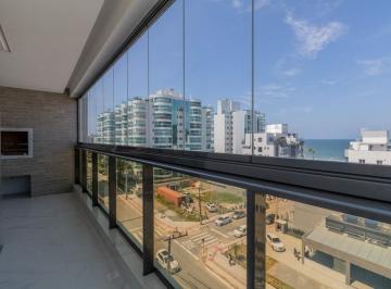 Apartamento · 142m² · 3 Quartos · 2 Vagas · Apartamento 3 Suítes à Venda no Edifício Surfers Paradise – Praia Brava, Itajaí
