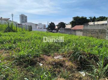 Terreno · 550m² · Lote à venda, Jardim das Nações - Taubaté/SP