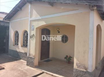 Casa · 107m² · 2 Quartos · 2 Vagas · Casa à venda, 2 quartos, 1 suíte, 2 vagas, Jardim Santa Clara - Taubaté/SP