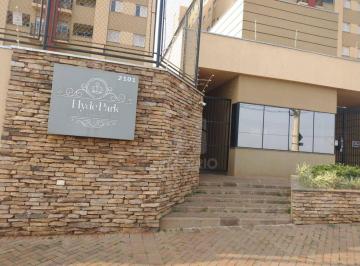 f663679bb08c0d611ac8d1d02386a7ea4485726d · Apartamento com 3 dormitórios à venda por R$ 550.000,00 - Jardim Alvorada - Jaú/SP