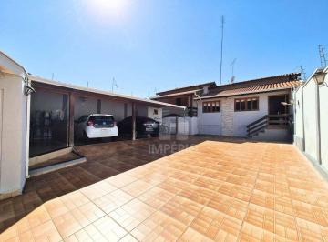 b9f88af6e228df898b20e3a5408e88c3be5e0807 · Casa com 3 dormitórios à venda, 134 m² por R$ 440.000,00 - Vila Maria Cristina - Jaú/SP