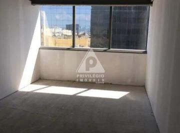 Apartamento · 28m² · 1 Quarto · 1 Vaga · Sala Comercial 1ª Locação - Porto Atlântico (Porto Maravilha)