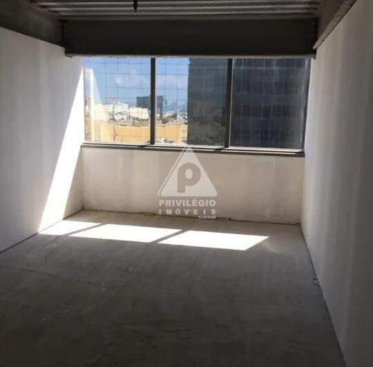 Foto do imóvel - Privilégio Imóveis Vende: Sala Comercial 1ª Locação - Porto Atlântico (Porto Maravilha - Centro.
